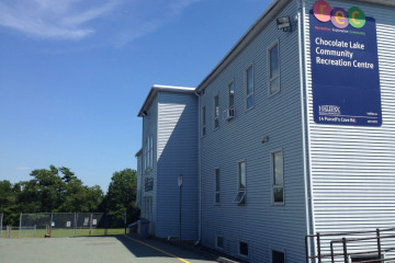 Chocolate Lake Community Centre 
