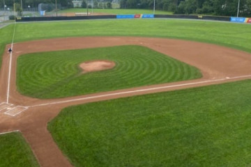 Ballfield
