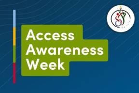 Access Awareness Week 2024