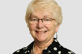 Councillor Cathy Deagle Gammon