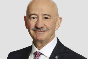 Councillor Tony Mancini