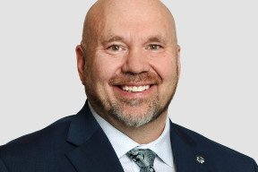 Councillor Billy Gillis