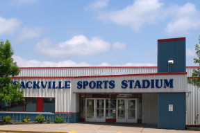 Sackville Sports Stadium