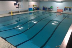 Needham Swimming Pool in Halifax
