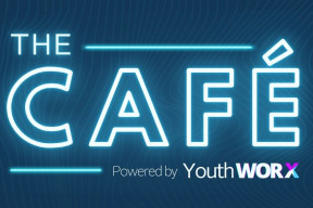 The Café - Powered by Youth WORX