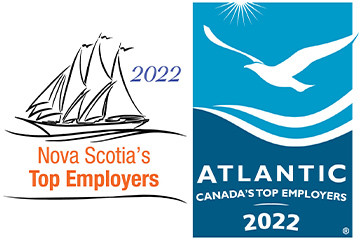 Atlantic Canada’s Top Employers & Nova Scotia’s Top Employers for 2022