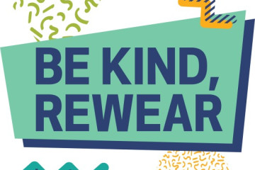 Be Kind, ReWear